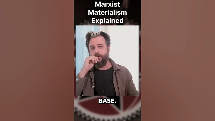 Fascism Arises From the Material Conditions of Capitalism --- #Politics #Philosophy #Marxism