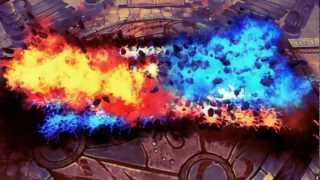 "Funny video about Igniter" - Bloodline Champions game([Gus'TV] video channel presents...) [1080HD] screenshot 5