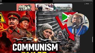 Umufaransa Jean-Luc Mélenchon Ashaka Kuzana Communisme N'Ivyo Yakoze mu Bindi Bihugu! Ntibazomutora!