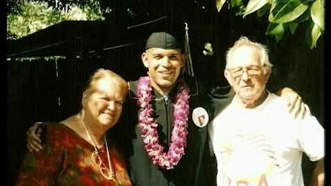 Mom Gomes Memorial