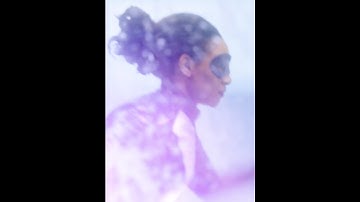 Flash ⚡ The Speed Force was transferred from Barry to Iris.