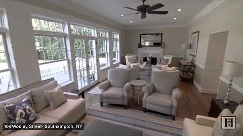 Halstead ProperTV Presents an Exclusive Tour of 10...