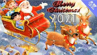 Merry Christmas 2022 🎄 Top Christmas Songs Playlist 2021/2022 🎅 Christmas Songs 2022