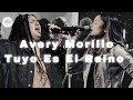 Tuyo Es El Reino - Averly Morillo Cover by ADC Worship