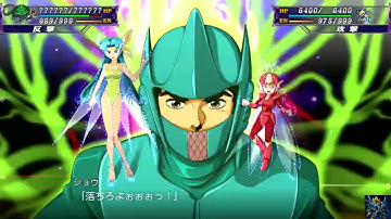 スーパーロボット大戦X Nintendo Switch cheats codes(by ネオ•グランゾン)Part2