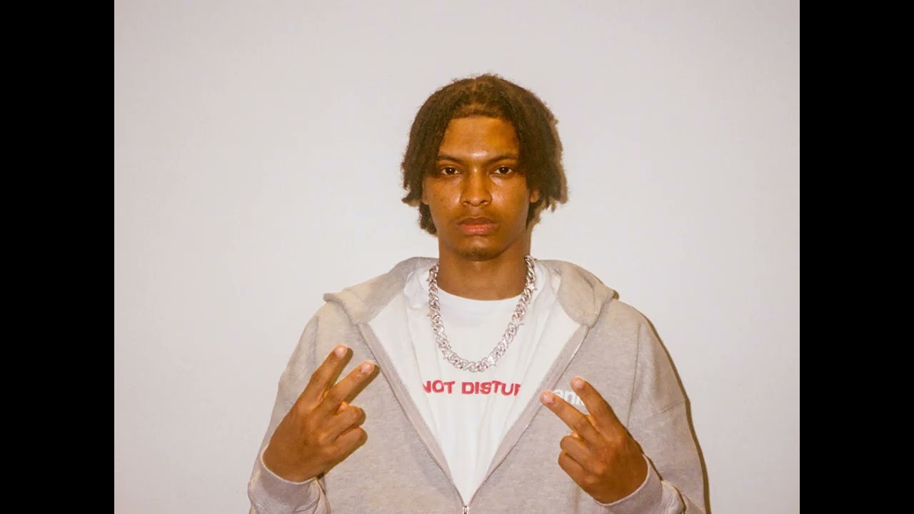 [FREE] NEMZZZ TYPE BEAT -  