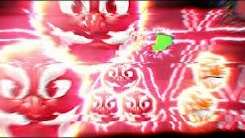 BLOB | 🤡 TRAILER🤡 // THE STORY OF KRUNCH // ❤️