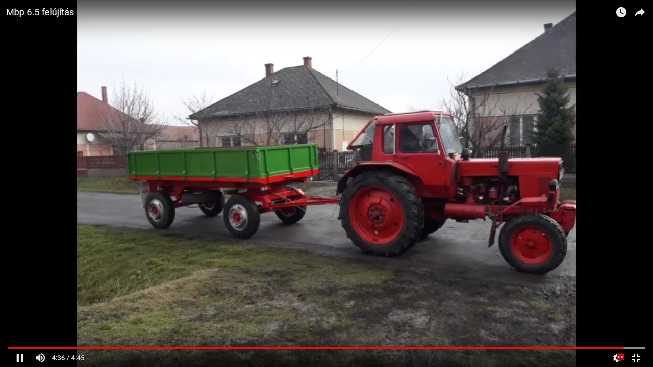 Mbp 6 5 Felujitas Youtube