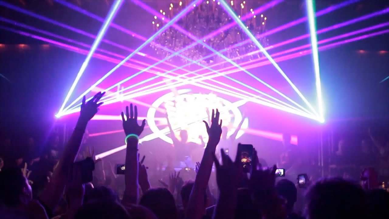 W&W /// Lizard Lounge /// Presented by Full Access & Disco Donnie