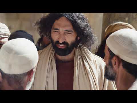 LUMO-GOSPEL OF MARK CHAPTER 11:27 - 12:12