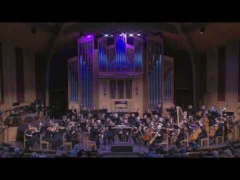 Sunnyside Symphony Orchestra