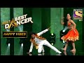इस Duo के बीच हुआ एक दमदार Dance Battle | India's Best Dancer | Happy Vibes