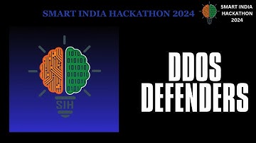 DDoS Protection System for Cloud: Architecture & Tool | SIH 2024