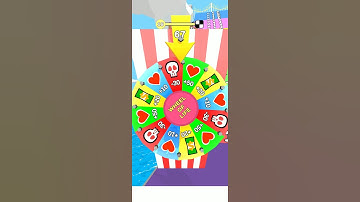 Run Of Life (IOS, ANDROID) Gameplay Walkthrough All Levels Eps 19 #Shorts