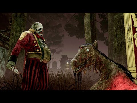 rap song 2019 NO MORI FOR YOU Dead By Daylight (#7)