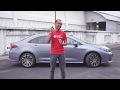 Toyota Corolla Altis 2020 Dengan TNGA - Roda Pusing Panduan