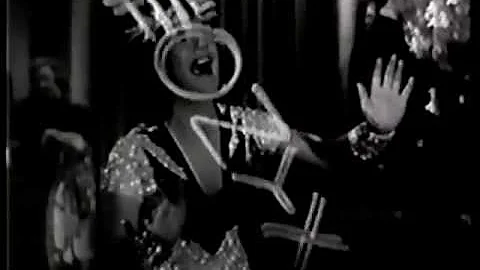 52nd Street -  Dotty Saulters and Maurice Rocco se...