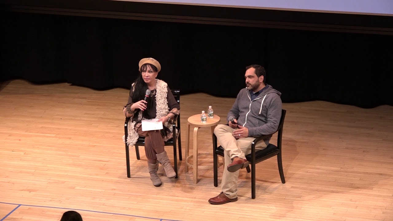 Bottom Dollars Q+A with Jordan Melograna and Loreen Arbus