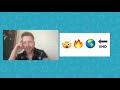 JP Saxe Plays Emoji That Track!