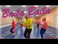 Baila Baila - Alvaro Estrella@DanceFit