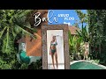 Bali travel vlog 2024 🌿 our villa in Ubud, spa day &amp; relaxing ⛱️