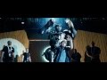 Atom & Max Dance (Real Steel) HD