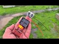 This Induction Heater Melts Metal in Seconds – Using IRF3205 – High Power Output!