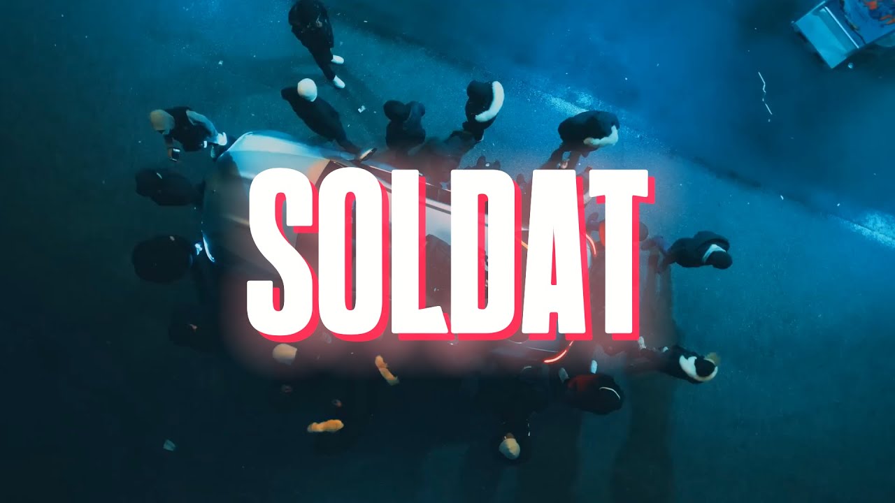 (SOLD) STICKY x LASTREET x A36 TYPE BEAT - 