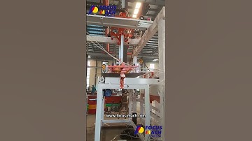 Automatic short cycle hot press lamination line/melamine particleboard/OSB/Melamine lamination press