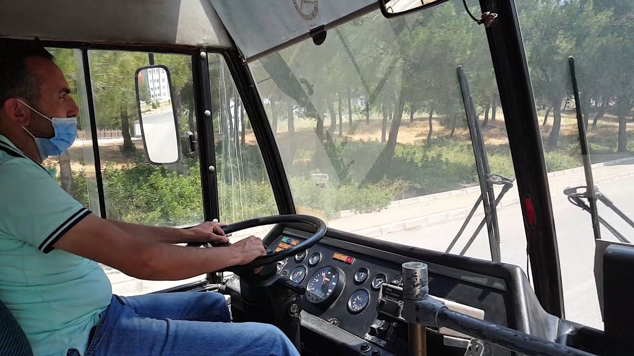 DEÜ | BMC Belde 214-17