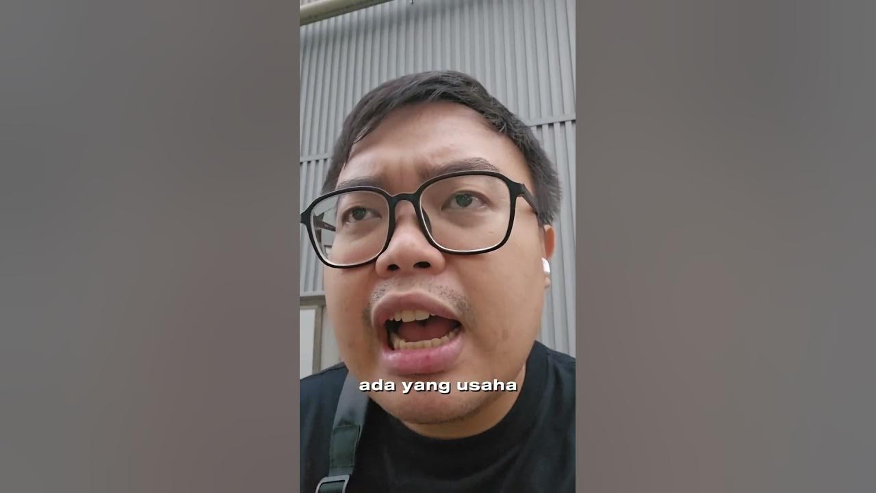 Pernah ngerasa kesepian gak di usia 25? - YouTube