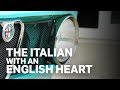 The Italian With An English Heart