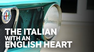 The Italian With An English Heart