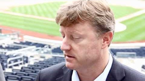 SEME 2012: Matt Winkler: Associate Dean of Georgetown SIM