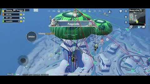 BGMI 4.1 HACK LOADER & MOD || 4.1 UPDATE LOADER FULL SAFE NO ID BAN