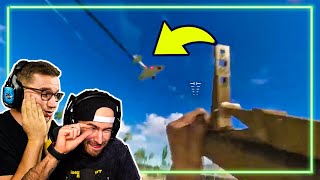 DRIVE-BY ROCKET SHOT! | Luck or Skill screenshot 2