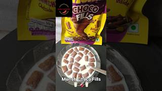 Munch Choco Fills ...