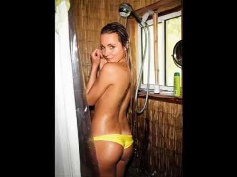 Kaley Cuoco Penny The Big_Bang_Theory_Nips and Tits - video