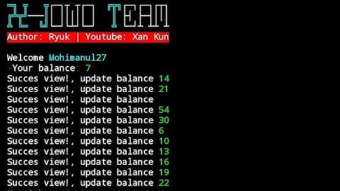 Youlikehits unlimited coins|I got 1k subscribers and 4k views using it|Sub4sub unlimited coin hack 😈