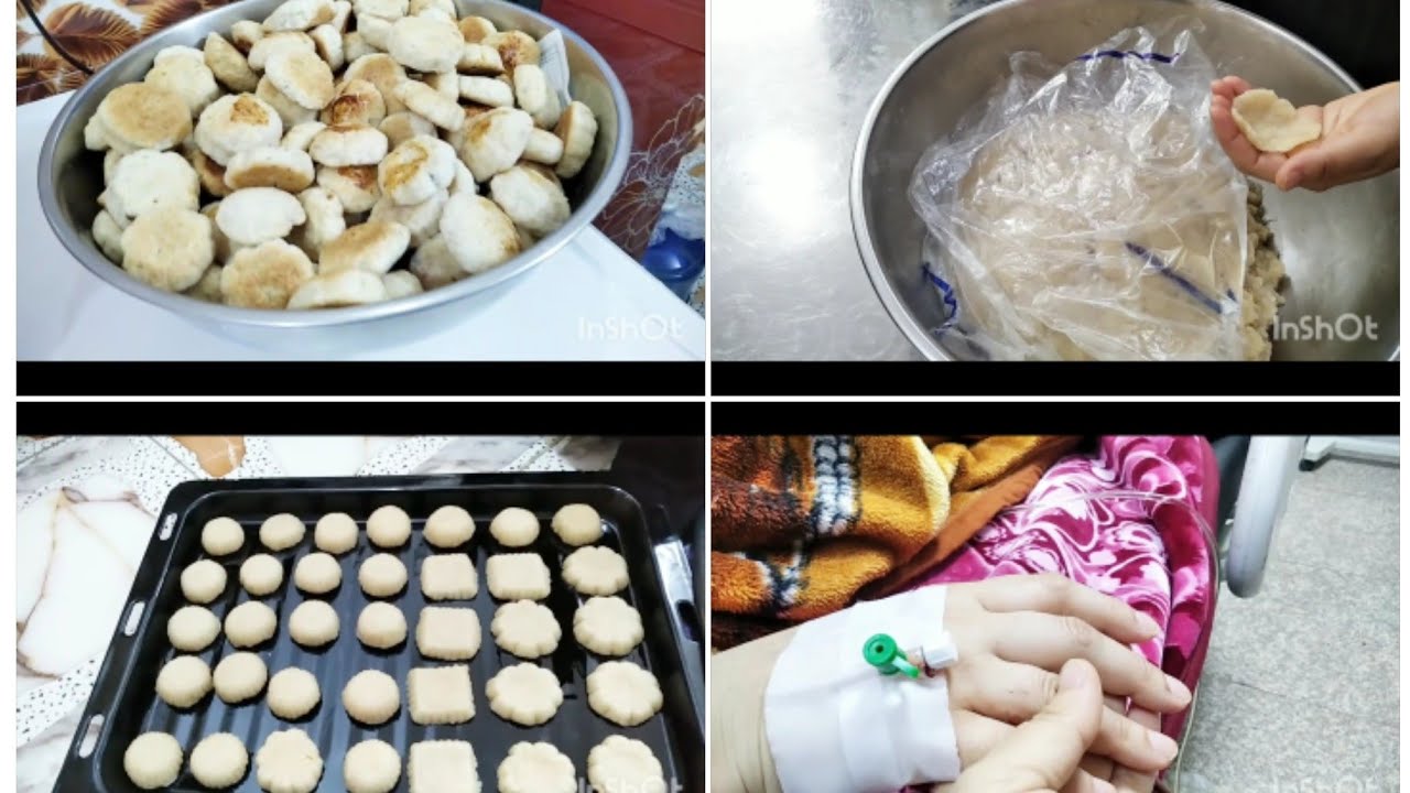 يومي البسيط سوينه اكليجه وحبيبتي سوت عمليه