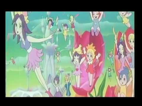 Thumbelina 1978 世界名作童話 おやゆび姫 Youtube