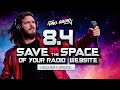 Pro Radio 8.4 - Save the space! Critical updates, new features and a new demo