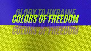 Colors Of Freedom [mixed by Maxus] @ Melodic House & Techno / Progressive House