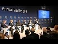 Davos 2016 - The Digital Transformation of Industries