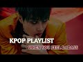 KPOP HYPE PLAYLIST - WHEN YOU FEEL BADASS [BOYS & GIRLS, OLD & NEW]