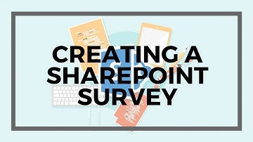 Build Effective Surveys in SharePoint | Survey Design & SharePoint Tips