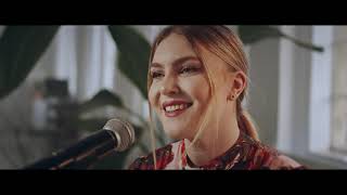 Serena - Noapte Buna | Live Session