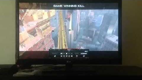 360 no scope claymore cancel
