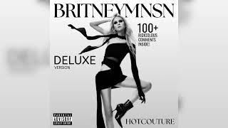 Britney Manson - Im Sorry My Lovely Boy