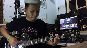 SUPERIOTS - HARAPAN TAKKAN MATI DISINI (GUITAR COVER)